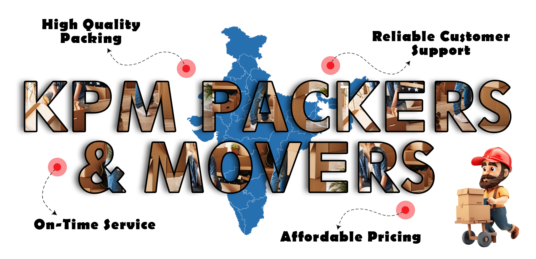 Why-Choose-Us - KPM Packers & Movers