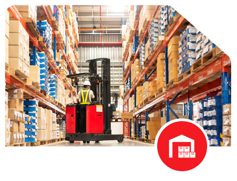 warehouse-service